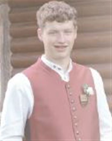 Profilbild Johannes Michael Fersch